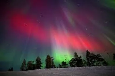 NOAA issues G2 watch for 09 Oct — Northern Lights Tonight