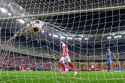 Csikszereda Steel: the winless Superliga strugglers face a brutal reality as Oțelul Galați open etapa a 12-a