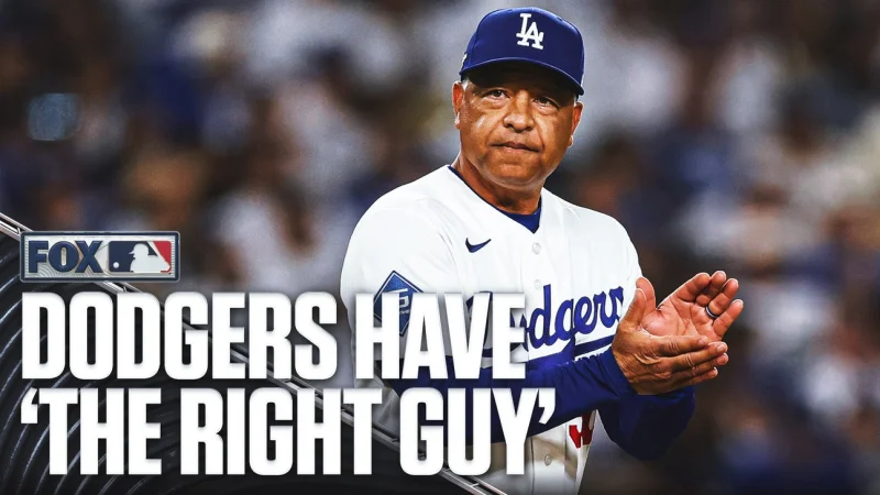Otani and Dave Roberts lean on 2004 history as Dodgers stare at 3-0 NLCS hole