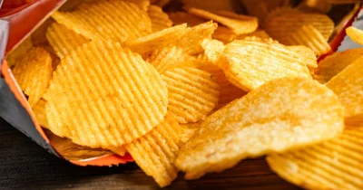 Erikka Loftfield Finds No Link in Processed Food Study of 400,000 Adults