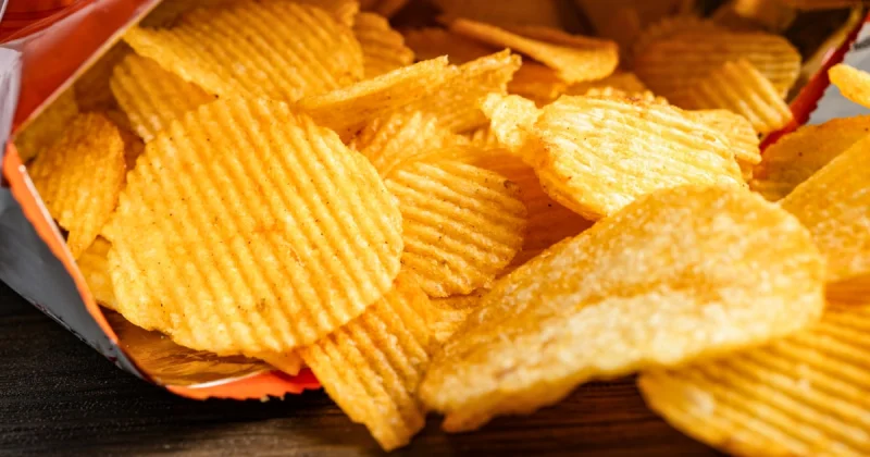 Erikka Loftfield Finds No Link in Processed Food Study of 400,000 Adults