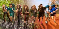 Sam Ryder joins series 4 as Race Around The World heads to Melbourne