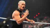 Cody Rhodes says he may leave WWE for TV and film work