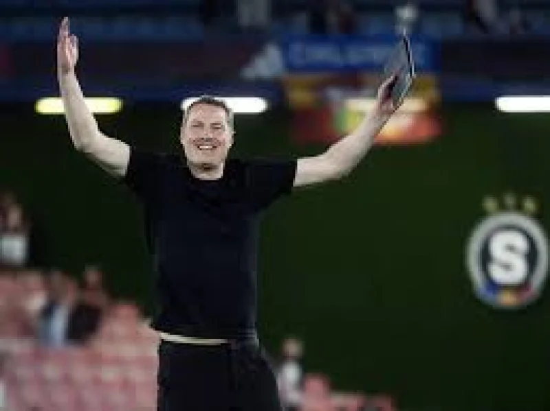 Sparta Prague can extend five-game winning run as Lillestrom arrive in Prague