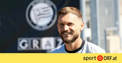 Bournemouth's first European home match in 127 years adds extra weight to Sturm Graz visit — Sturm Graz