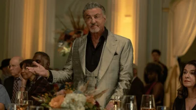 Sylvester Stallone Drives Tulsa King Season 4 Release Date on Oct. 16