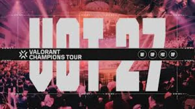 More than 50 Vct tournaments in 2027: VALORANT Esports is turning the ladder into a freeway