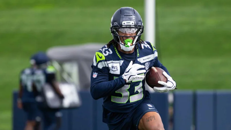 Velus Jones Jr. to 53-man roster before Week 6 Broncos game