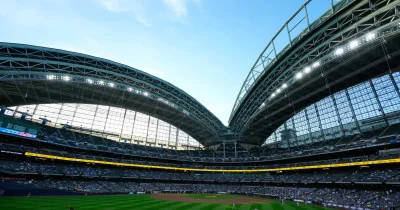 Wisconsin residents get World Series ticket presale at 10 a.m. CT on Oct. 15 — When Is The World Series
