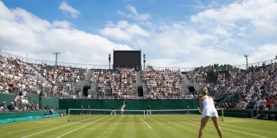 World No. 5 Elina Svitolina is the highest seed left in Wuhan — Wuhan Open Tennis 2026 has opened up fast