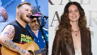Zach Bryan Joins Lana Del Rey on Young Manhood And Other Organ Donations