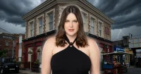 Kat Faces Zoe Slater Death as Alfie Finds Her in Epping Forest
