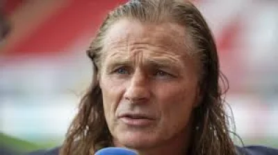 Stefan Mols Gives Accrington Stanley a 1-0 Lead — Accrington Stanley Vs Gillingham