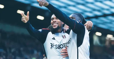 Alex Iwobi and Calvin Bassey face Semi Ajayi as Fulham look to turn the page at Craven Cottage