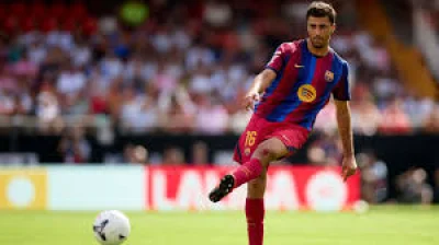 Why Barcelona’s 16-goal run against Betis makes Betis Vs Barcelona a familiar problem