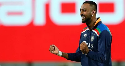 Krunal Pandya to lead India at Hong Kong Sixes 2026 as Bhuvneshwar Kumar earns New Zealand call-up