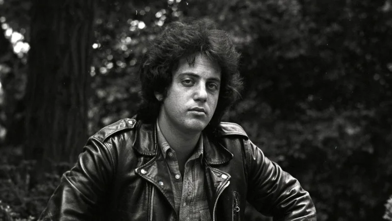 Billy Joel Sells 70 Motorcycles at Nov. 20-21 Auction — Billy Joel Motorcycle Collection Auction