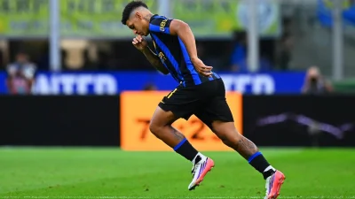 Luis Henrique starts after 81 minutes in Sardinia — Bologna Vs Inter Milan gives Chivu another selection test