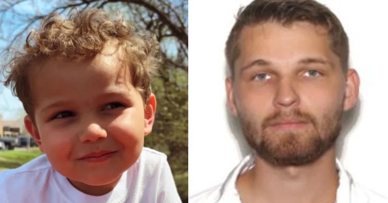Caleb And Andres Furley Found dead in Gainesville, police say
