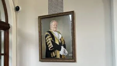 Carál Ní Chuilín breached Stormont rules over son-linked committee meeting