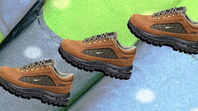 Carhartt Wip Nike Goadome Low Colors Expand To Three Styles