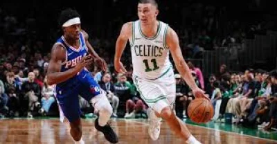 Celtics Vs 76ers preseason finale in Philadelphia is more than a formality — roster decisions are on the line