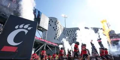 Cincinnati Vs West Virginia: 12 p.m. ET kickoff on TNT at Milan Puskar Stadium gives Week 7 a straight-up survival test