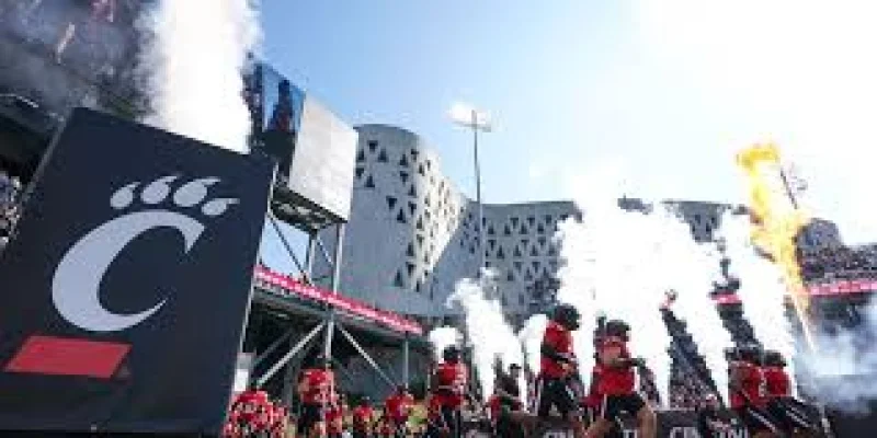 Cincinnati Vs West Virginia: 12 p.m. ET kickoff on TNT at Milan Puskar Stadium gives Week 7 a straight-up survival test
