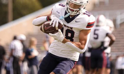 Miles Teodecki’s status remains uncertain as Penn prepares for Columbia Football showdown