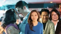Constance Wu Leads HBO’s Crazy Rich Asians Drama Series Order