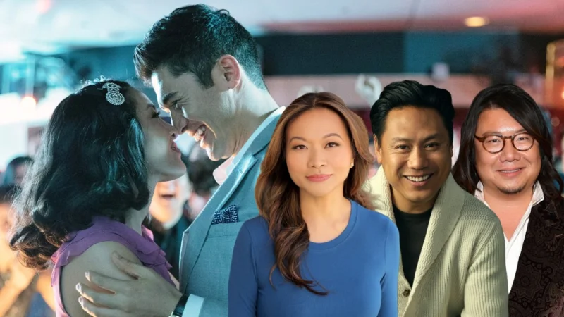 Constance Wu Leads HBO’s Crazy Rich Asians Drama Series Order