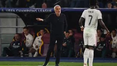 3-1 comeback in Rome changes the picture for Real Madrid — When Does Real Madrid Play must now be asked with Sevilla and Barça next