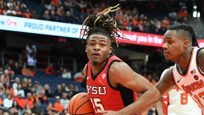 76ers sign Cris Carroll and Taye Fields to Exhibit 10 deals with Delaware Blue Coats path in sight