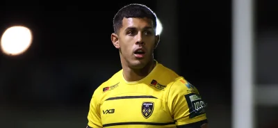 Rio Dyer set for 100th Dragons RFC appearance against USA Perpignan — Dragons Vs Perpignan