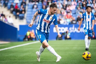 Espanyol Vs Atlético: Diego Simeone's side chase a fifth straight La Liga win with BTTS Yes in focus