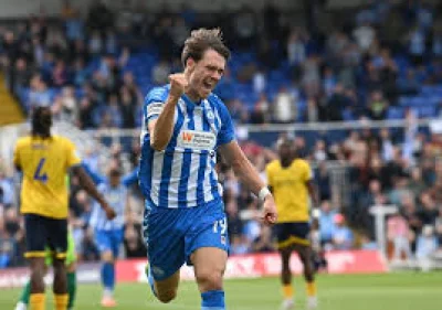 Fa Cup Scores show why Pete Wild says one shock can change a career