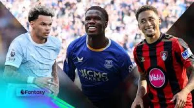 Fantasy Football Scout: Seven-player core from Arsenal, Brighton and Man City shapes Gameweek 7 selection