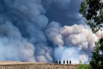 OCFA to test Paladin Industries software in Orange County — Fire In Orange County