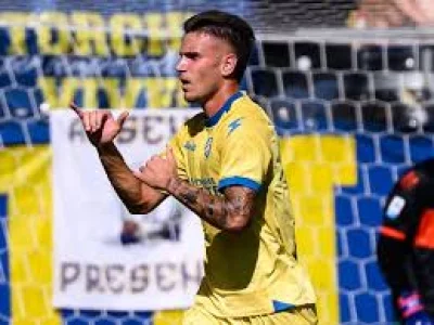 Sassuolo chase first away win under Alberto Aquilani in Frosinone Vs Sassuolo