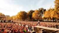 Golden Sky Festival lands Zach Bryan, Megan Moroney for 2027 return
