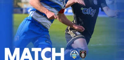 Tickets on sale now for Greenock Morton Vs Queen's Park fixture as Cappielow matchday details are confirmed