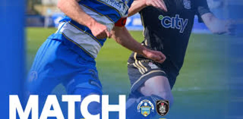Tickets on sale now for Greenock Morton Vs Queen's Park fixture as Cappielow matchday details are confirmed