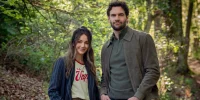 Michelle Keegan Leads The Woods Wrap After April Shoot — Harlan Coben's The Woods Netflix Series