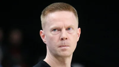 Noah Penda Exits Heat Vs Magic With Hamstring Injury, and Orlando’s Early Plans Get Complicated