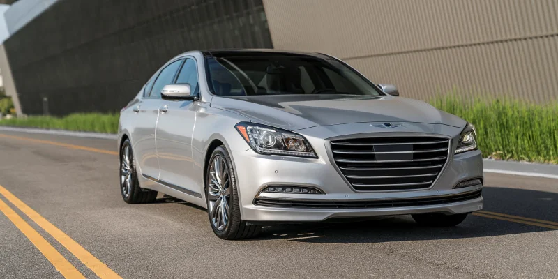 Jack Fitzgerald Details Hyundai Vehicle Fire Risk Recall for 94,622 Sedans