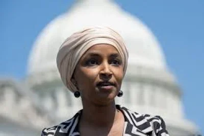 Sahra Noor skips Rochester event amid Ilhan Omar Home Search Restrictions