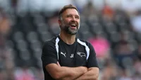 Jack Robinson Signs Three-Month Derby County Deal