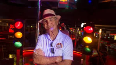 Joe Redner dies at 86, family says