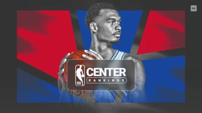 Nikola Jokic ranked No. 1 NBA center for 2026-27 over Victor Wembanyama — Jokić