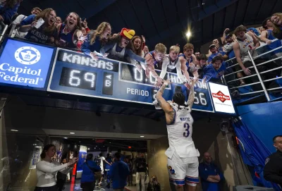 NCAA stay denied, keeping Tre White and 93 other plaintiffs eligible — Kansas Basketball update
